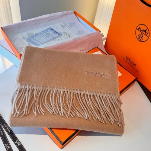 Replica Hermes Scarf #1395921 $56.00 USD for Wholesale