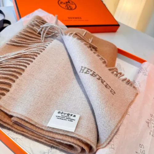 Replica Hermes Scarf #1395921 $56.00 USD for Wholesale