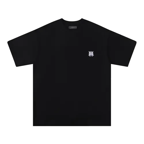 Wholesale Amiri T-Shirts Short Sleeved For Unisex #1395928 $32.00 USD, Wholesale Quality Replica Amiri T-Shirts