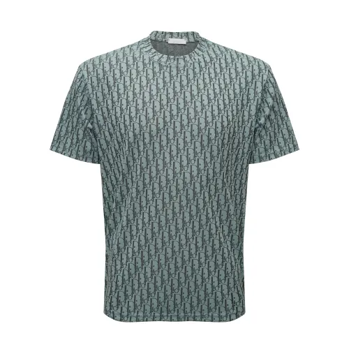 Wholesale Christian Dior T-Shirts Short Sleeved For Unisex #1395929 $29.00 USD, Wholesale Quality Replica Christian Dior T-Shirts