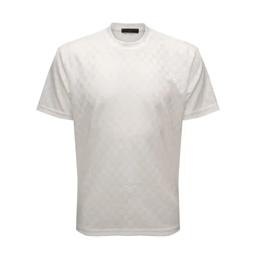 Wholesale Louis Vuitton LV T-Shirts Short Sleeved For Unisex #1395940 $29.00 USD, Wholesale Quality Replica Louis Vuitton LV T-Shirts