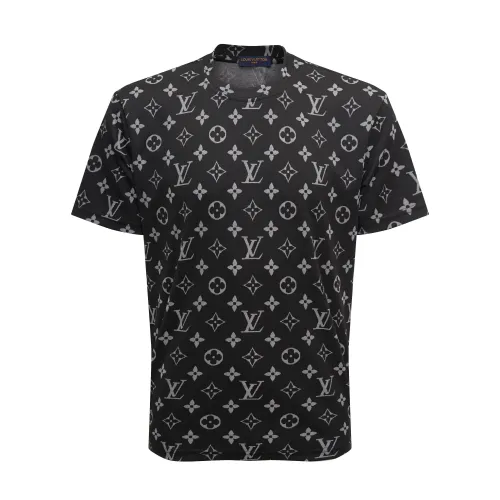Wholesale Louis Vuitton LV T-Shirts Short Sleeved For Unisex #1395943 $29.00 USD, Wholesale Quality Replica Louis Vuitton LV T-Shirts