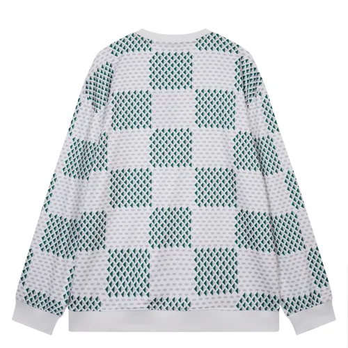 Replica Louis Vuitton LV Hoodies Long Sleeved For Men #1395947 $39.00 USD for Wholesale