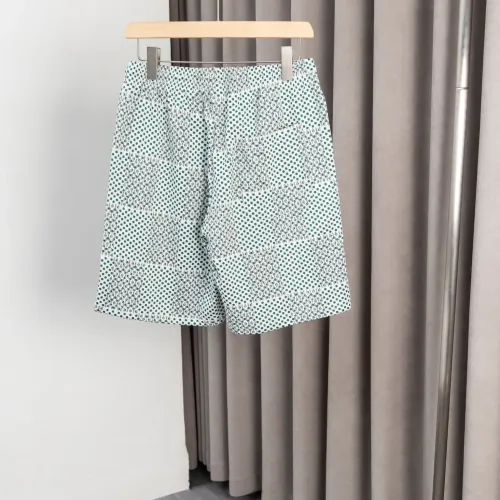 Replica Louis Vuitton LV Tracksuits Short Sleeved For Men #1395952 $60.00 USD for Wholesale