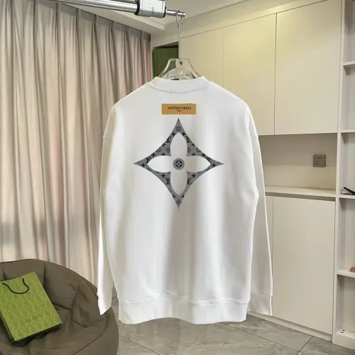 Wholesale Louis Vuitton LV Hoodies Long Sleeved For Unisex #1396006 $52.00 USD, Wholesale Quality Replica Louis Vuitton LV Hoodies
