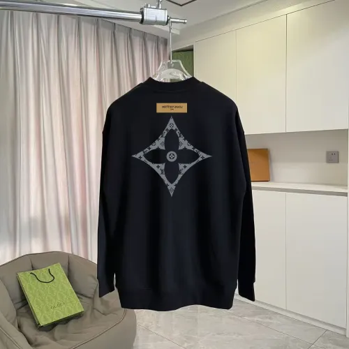 Wholesale Louis Vuitton LV Hoodies Long Sleeved For Unisex #1396007 $52.00 USD, Wholesale Quality Replica Louis Vuitton LV Hoodies