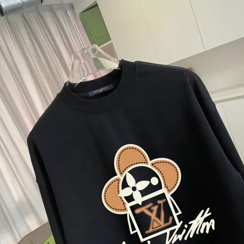 Replica Louis Vuitton LV Hoodies Long Sleeved For Unisex #1396009 $52.00 USD for Wholesale