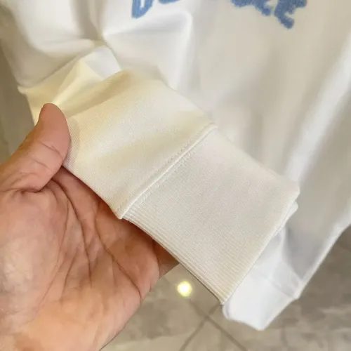 Replica Louis Vuitton LV Hoodies Long Sleeved For Unisex #1396012 $64.00 USD for Wholesale