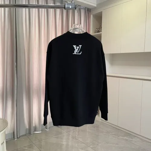 Replica Louis Vuitton LV Hoodies Long Sleeved For Unisex #1396013 $64.00 USD for Wholesale