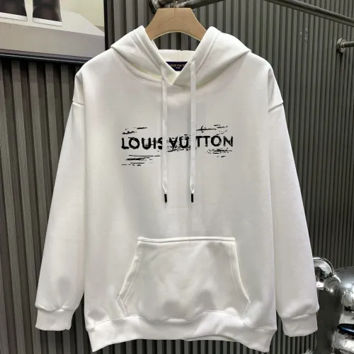 Wholesale Louis Vuitton LV Hoodies Long Sleeved For Unisex #1396014 $64.00 USD, Wholesale Quality Replica Louis Vuitton LV Hoodies