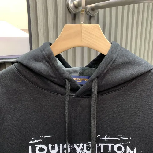 Replica Louis Vuitton LV Hoodies Long Sleeved For Unisex #1396016 $64.00 USD for Wholesale