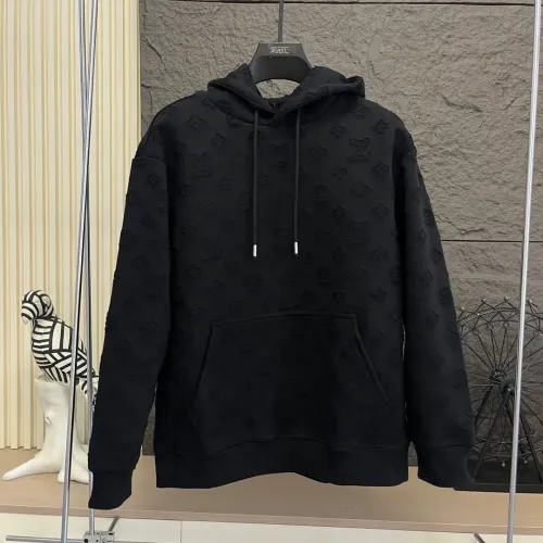 Wholesale Louis Vuitton LV Hoodies Long Sleeved For Unisex #1396020 $80.00 USD, Wholesale Quality Replica Louis Vuitton LV Hoodies