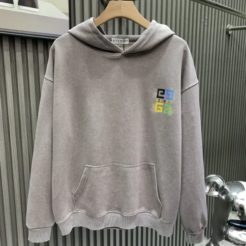 Wholesale Givenchy Hoodies Long Sleeved For Unisex #1396021 $68.00 USD, Wholesale Quality Replica Givenchy Hoodies