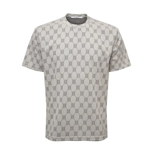 Wholesale Givenchy T-Shirts Short Sleeved For Unisex #1396023 $29.00 USD, Wholesale Quality Replica Givenchy T-Shirts