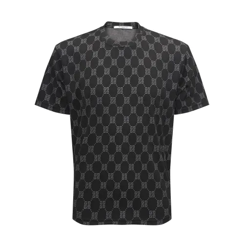 Wholesale Givenchy T-Shirts Short Sleeved For Unisex #1396024 $29.00 USD, Wholesale Quality Replica Givenchy T-Shirts