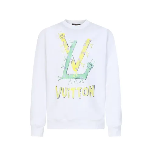 Wholesale Louis Vuitton LV Hoodies Long Sleeved For Unisex #1396029 $64.00 USD, Wholesale Quality Replica Louis Vuitton LV Hoodies