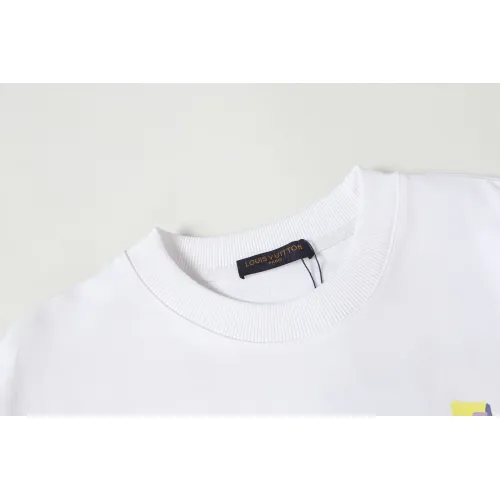 Replica Louis Vuitton LV Hoodies Long Sleeved For Unisex #1396029 $64.00 USD for Wholesale