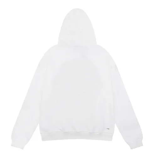 Replica Amiri Hoodies Long Sleeved For Unisex #1396032 $48.00 USD for Wholesale