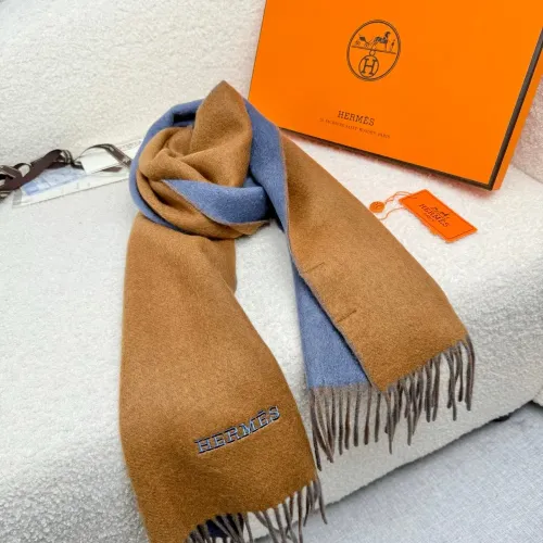 Replica Hermes Scarf #1396046 $52.00 USD for Wholesale