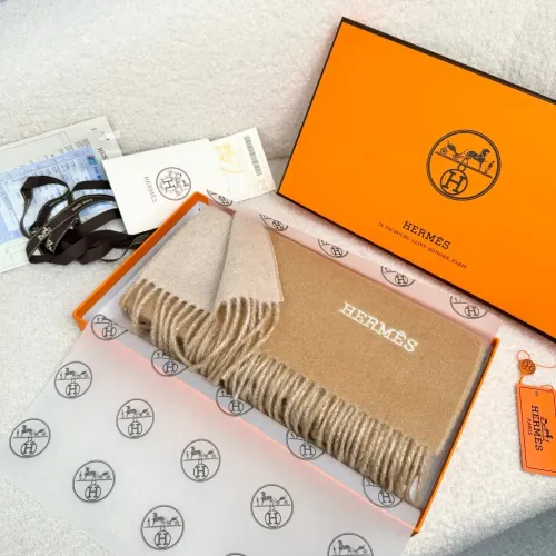 Wholesale Hermes Scarf #1396047 $52.00 USD, Wholesale Quality Replica Hermes Scarf