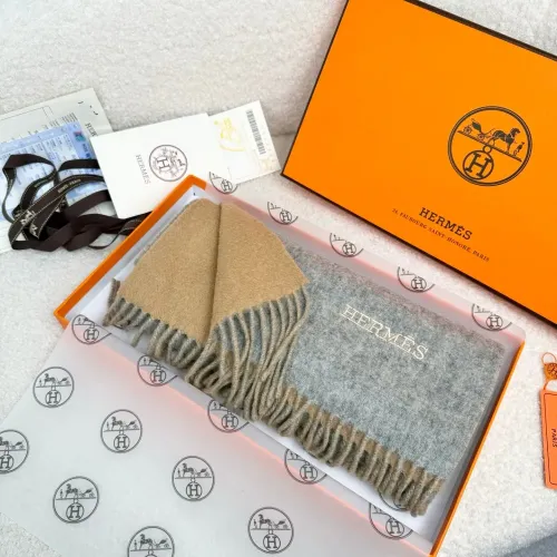 Wholesale Hermes Scarf #1396048 $52.00 USD, Wholesale Quality Replica Hermes Scarf
