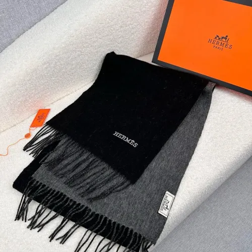 Replica Hermes Scarf #1396050 $52.00 USD for Wholesale