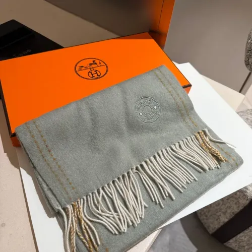 Wholesale Hermes Scarf #1396051 $48.00 USD, Wholesale Quality Replica Hermes Scarf