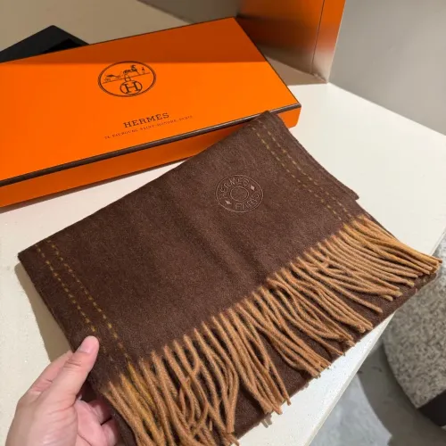 Wholesale Hermes Scarf #1396052 $48.00 USD, Wholesale Quality Replica Hermes Scarf