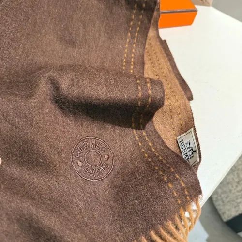 Replica Hermes Scarf #1396052 $48.00 USD for Wholesale