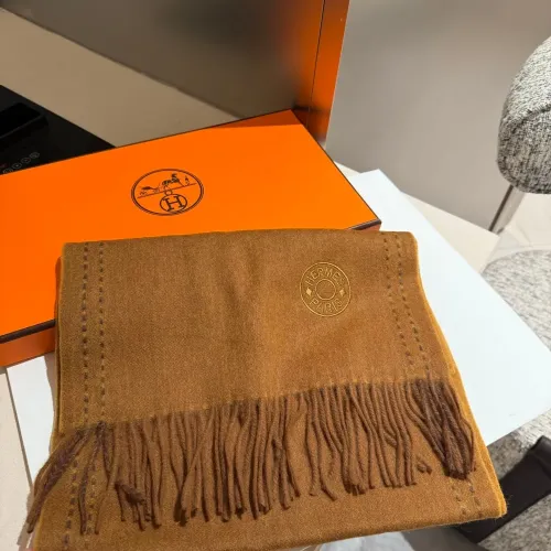 Wholesale Hermes Scarf #1396053 $48.00 USD, Wholesale Quality Replica Hermes Scarf