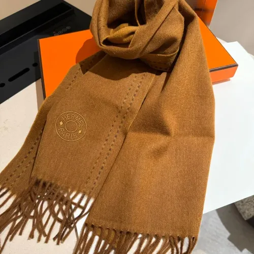 Replica Hermes Scarf #1396053 $48.00 USD for Wholesale