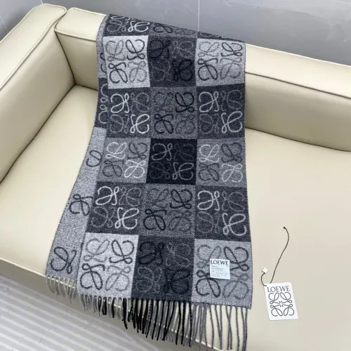 Replica LOEWE Scarf #1396054 $48.00 USD for Wholesale