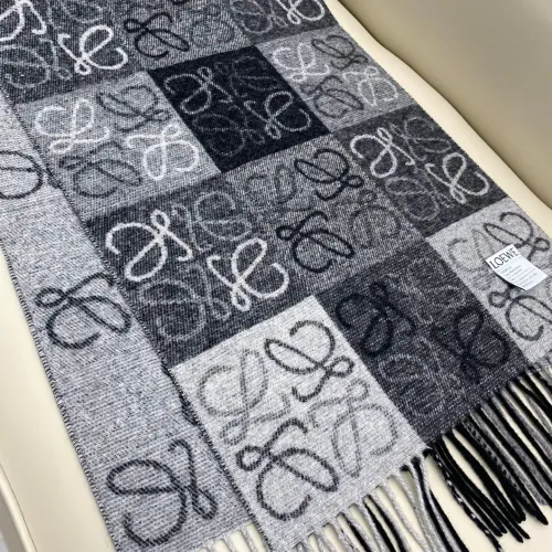 Replica LOEWE Scarf #1396054 $48.00 USD for Wholesale