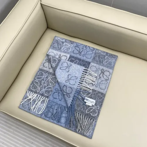 Wholesale LOEWE Scarf #1396055 $48.00 USD, Wholesale Quality Replica LOEWE Scarf