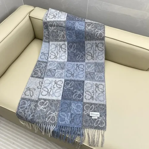 Replica LOEWE Scarf #1396055 $48.00 USD for Wholesale