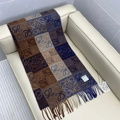 Replica LOEWE Scarf #1396057 $48.00 USD for Wholesale