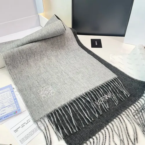 Replica LOEWE Scarf #1396061 $52.00 USD for Wholesale
