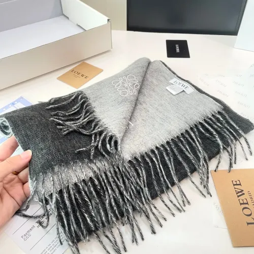 Replica LOEWE Scarf #1396061 $52.00 USD for Wholesale