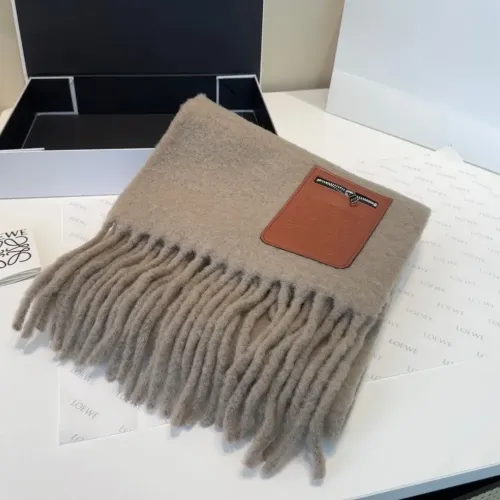 Replica LOEWE Scarf #1396070 $72.00 USD for Wholesale