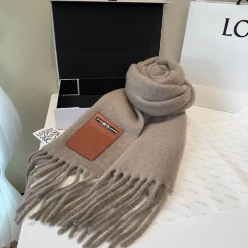 Replica LOEWE Scarf #1396070 $72.00 USD for Wholesale
