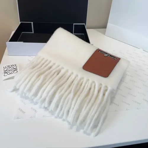 Replica LOEWE Scarf #1396072 $72.00 USD for Wholesale