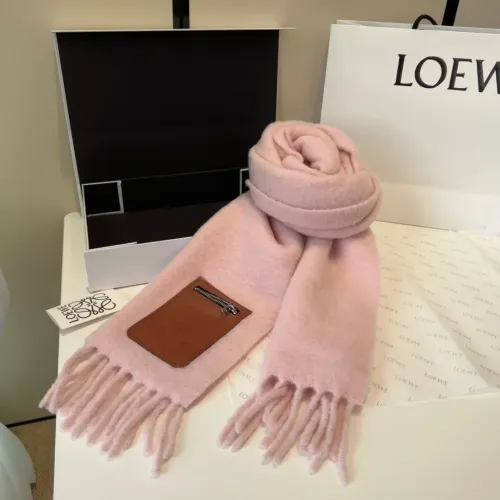 Replica LOEWE Scarf #1396073 $72.00 USD for Wholesale