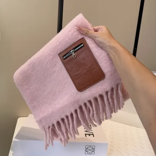 Replica LOEWE Scarf #1396073 $72.00 USD for Wholesale