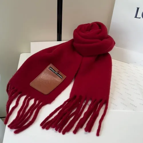 Replica LOEWE Scarf #1396074 $72.00 USD for Wholesale