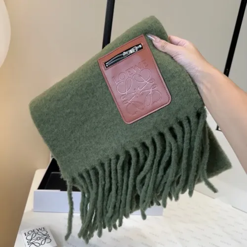 Replica LOEWE Scarf #1396075 $72.00 USD for Wholesale