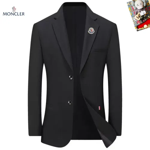Wholesale Moncler Jackets Long Sleeved For Men #1396088 $68.00 USD, Wholesale Quality Replica Moncler Jackets