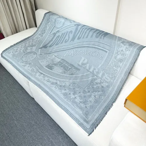 Wholesale Louis Vuitton Scarf #1396093 $72.00 USD, Wholesale Quality Replica Louis Vuitton Scarf