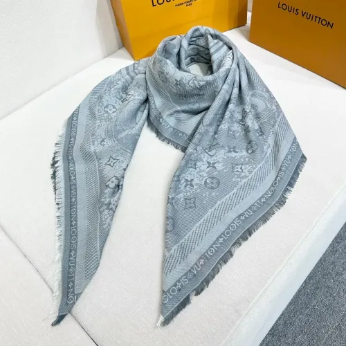 Replica Louis Vuitton Scarf #1396093 $72.00 USD for Wholesale