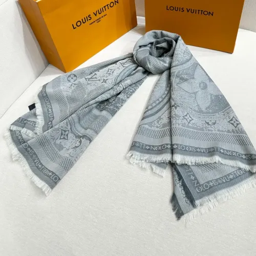 Replica Louis Vuitton Scarf #1396093 $72.00 USD for Wholesale