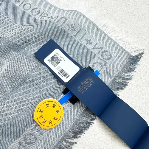 Replica Louis Vuitton Scarf #1396093 $72.00 USD for Wholesale